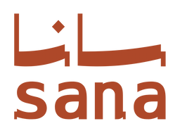 Sana Logo