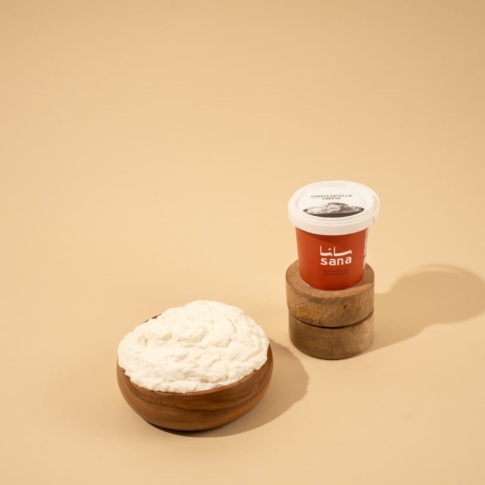 جبنة الاستراتشيلا